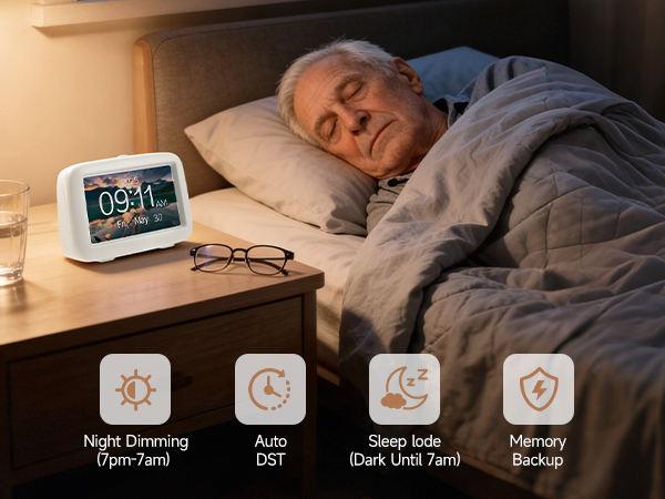 Smart Automation