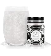 Sweet Spell Edible Glitter (15g) - Shimmer Sparkles for Drinks, Cakes, Cocktails - 100% Edible & ...