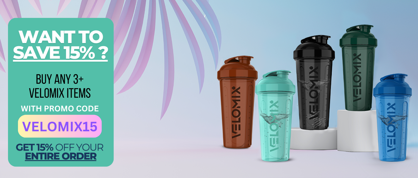 shakers