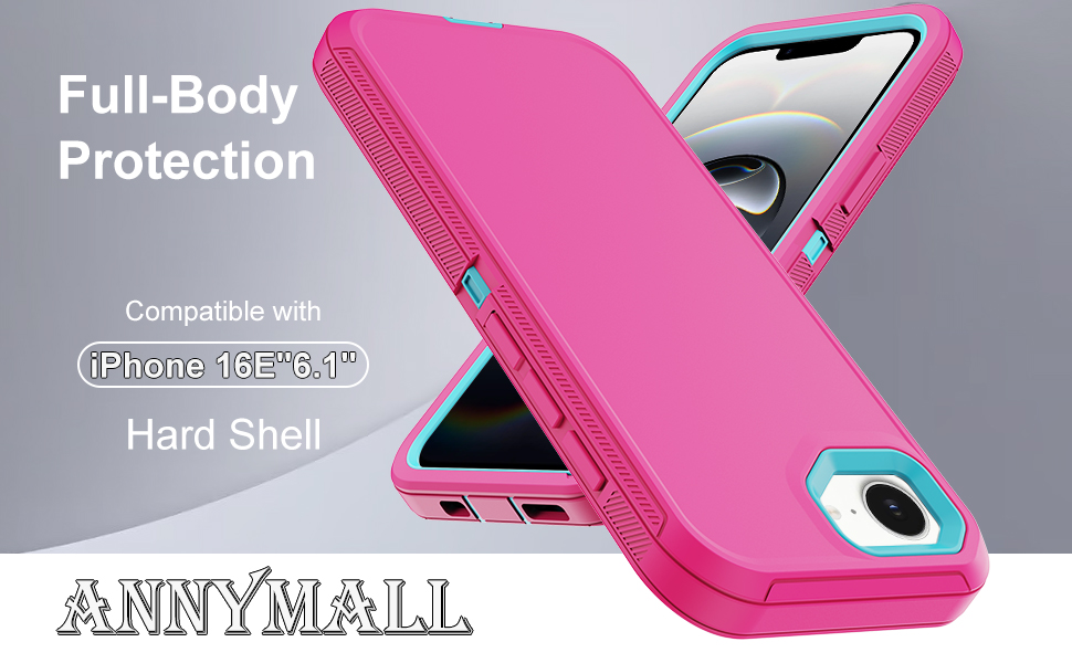 iphone 16e phone case otter box