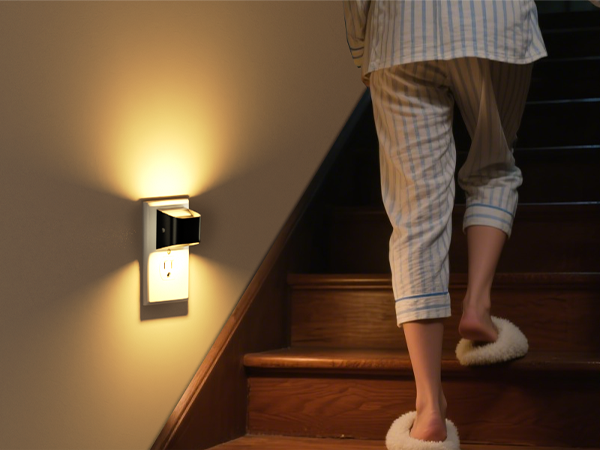 step light