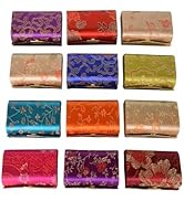 Bleiou Luxury Lipstick Holder Case Protect and Organize Your Lipsticks in Style A Must-Have for B...