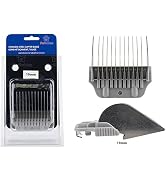Furbabies Wide Clipper Combs (Single 19MM Comb)
