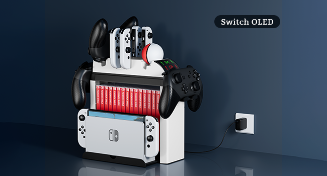 switch accessories