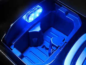 Car Led Lights Interior