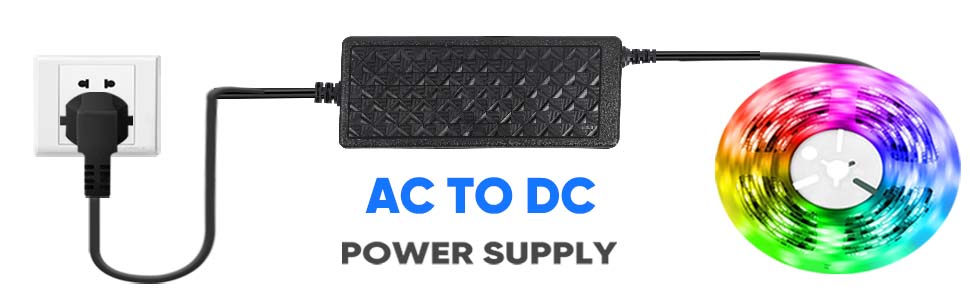 36V power supply
