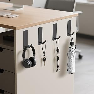 sticky hooks