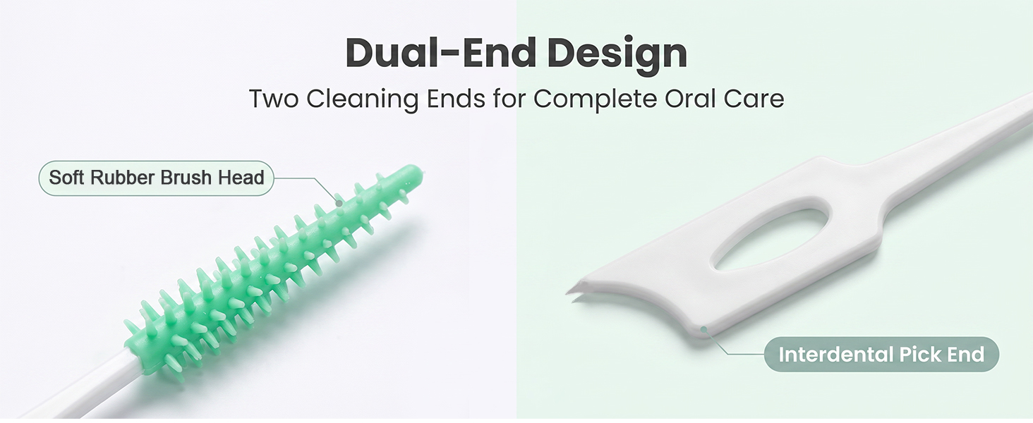 dental floss