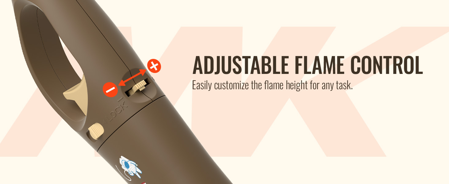 long lighters for grill