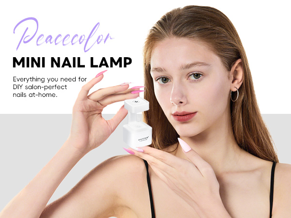 nail lamp