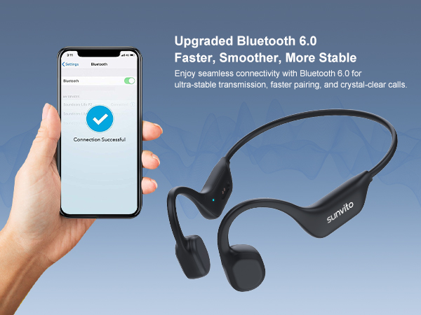 Bluetooth6.0