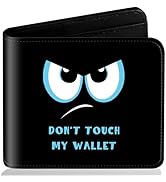 Kids Wallets for Boys Teen,Cheap RFID Bifold wallet for 4-6-8-10-12-14Ages,Toddler/Youth Wallet f...