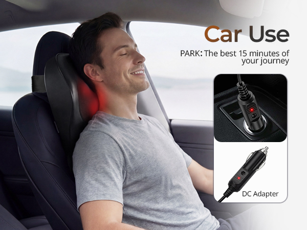 Car Use