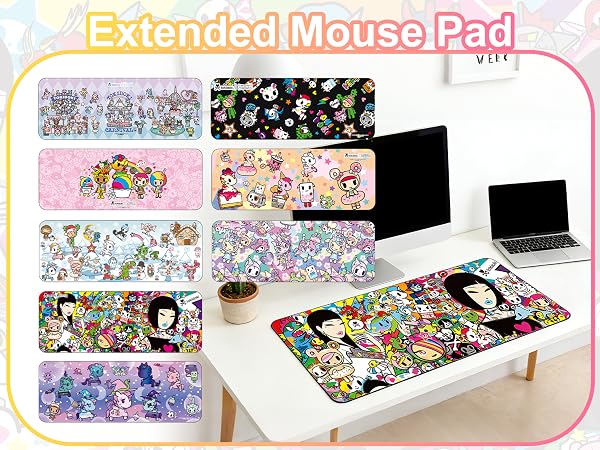 tokidoki