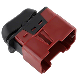 Driver Side Door Lock Switch
