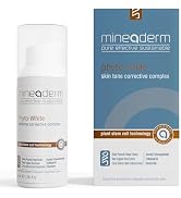 Mineaderm Skin Tone Corrective Cream – Dark Spot Corrector for Face – Hyperpigmentation Treatment...
