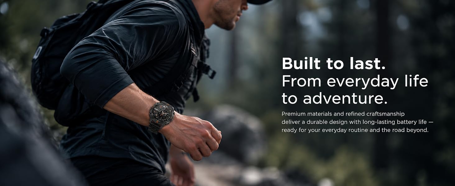 smart watch