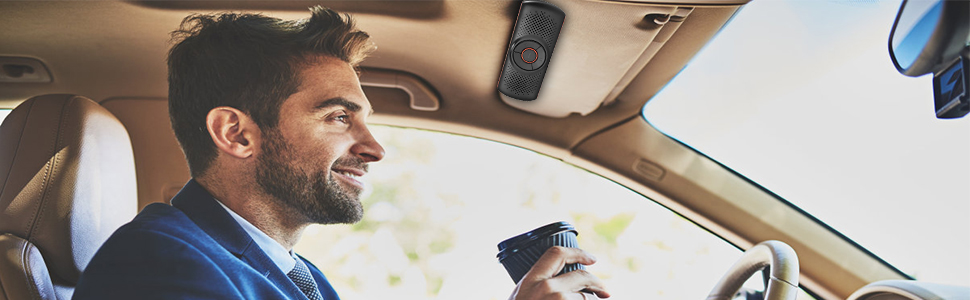 Enhanced audio for a better driving experience