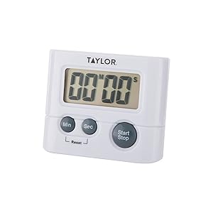 timer