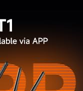 SVBONY ST1 Wireless Hdmi Transmitter and Receiver 4k, Wireless Video Transmitter and Receiver, 98...