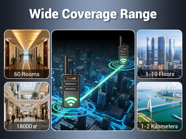 two way radio