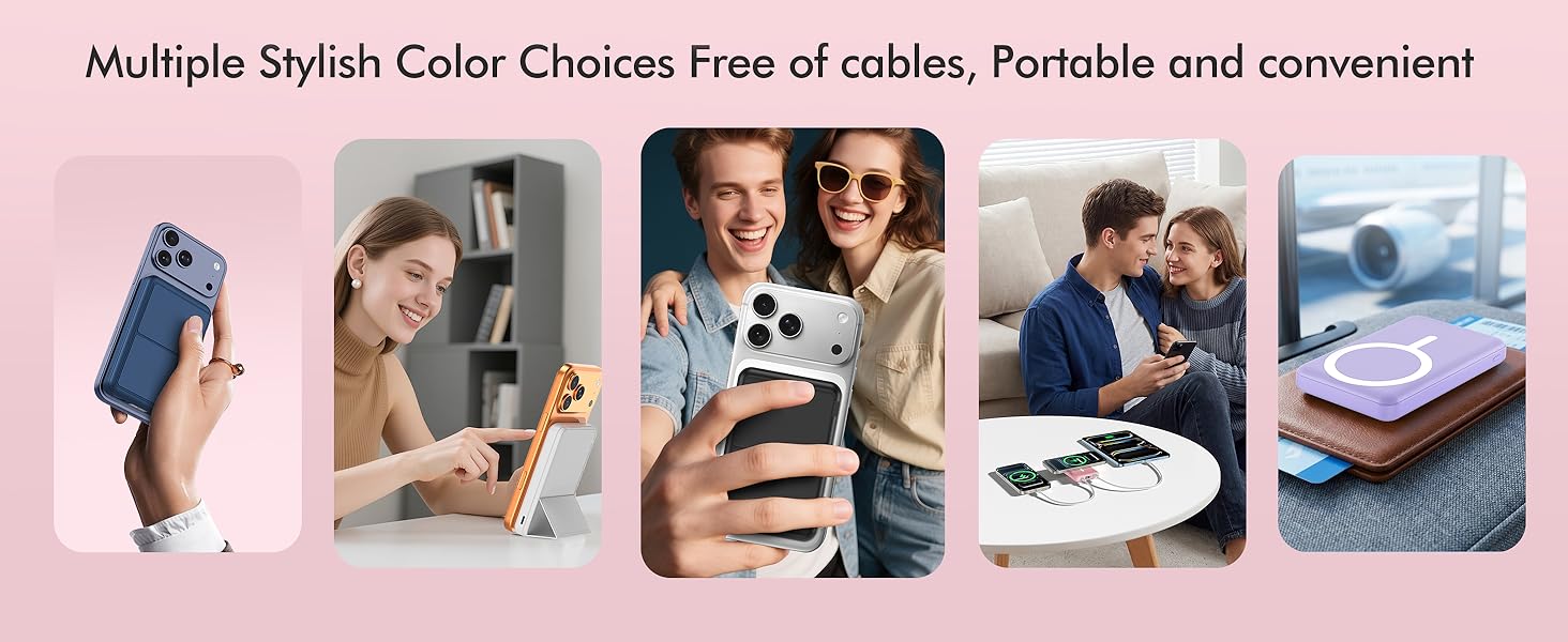 portable charger
