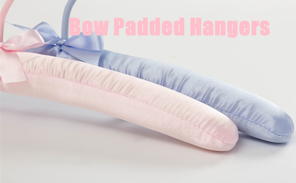Padded Hangers