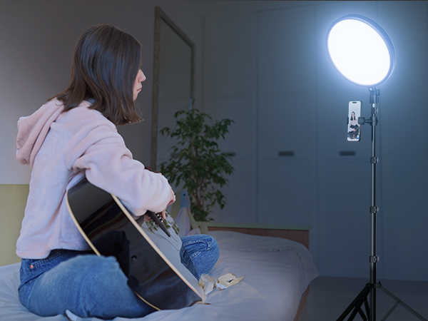 phone light