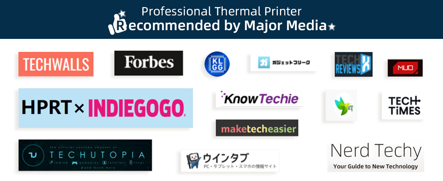 portable printer