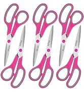 Pink Scissors, Rkqoa 8