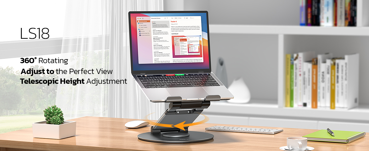 laptop stand