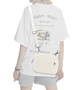MAXTOP Small Crossbody Bags for Women Belt Bag waist Pack with Adjustable Strap
