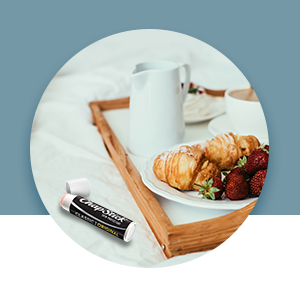 ChapStick Softens Lips In Delicious Way