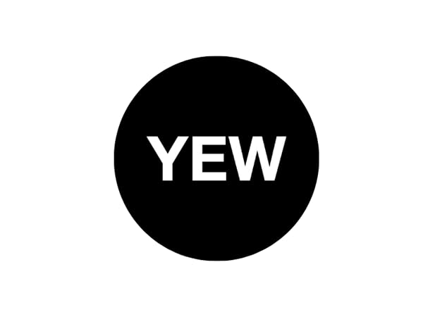 Yew Design Logo