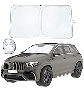 jeep gladiator sunshade windshield gladiator sun shade jeep wrangler sunshade windshield