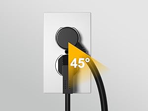 flat plug