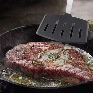 slotted spatula