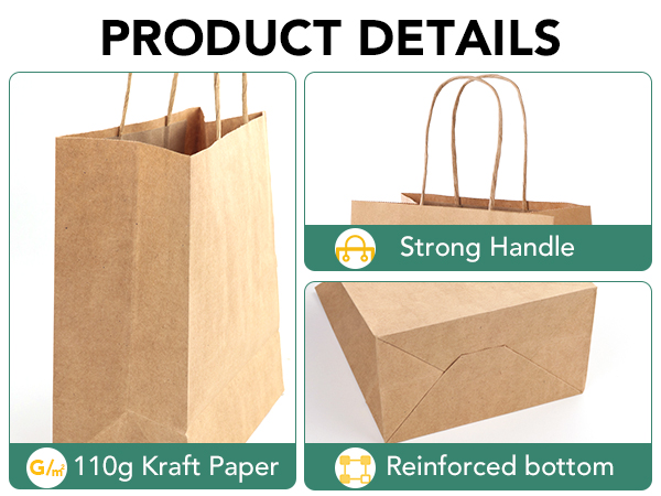 paper bag