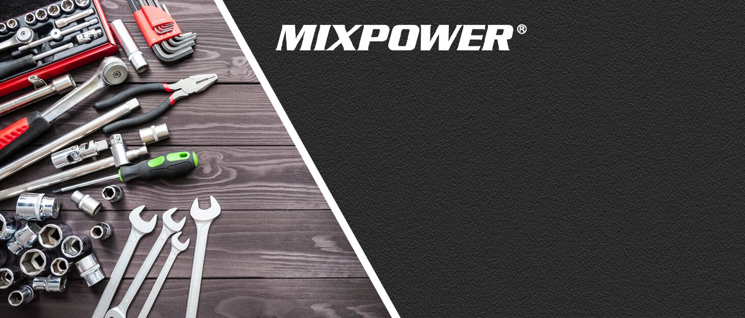 mixpower
