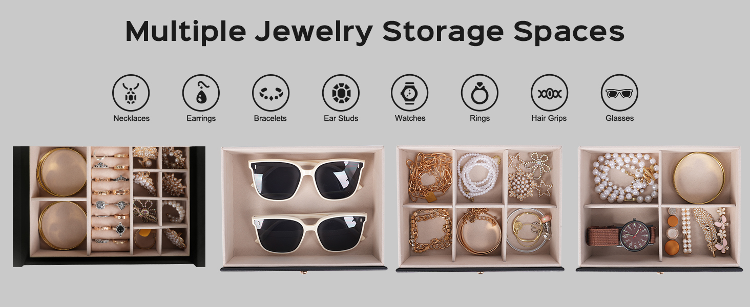 jewelry box for women
