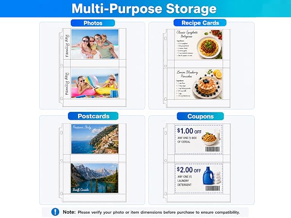 Multi-purpose Storage