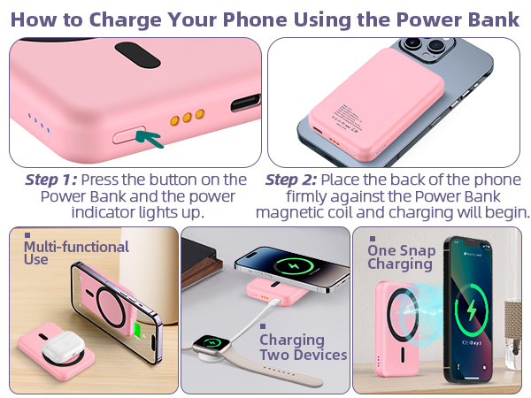 Charging station