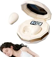 sunvito Sleep Earbuds for Side Sleepers, Invisible Wireless Bluetooth 6.2 | Sleep Headphones, Sma...