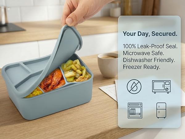 Food Storage Container