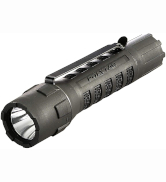 Streamlight 88850 PolyTac LED High Lumen Tactical Handheld Flashlight, Black