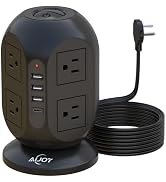 power strip with usb ports