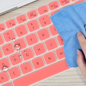Dell Latitude 7410 7420 keyboard cover