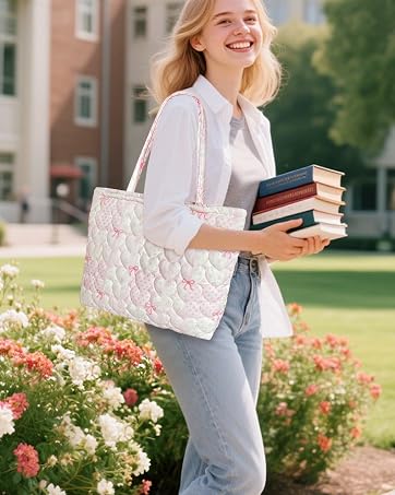 cotton tote bag