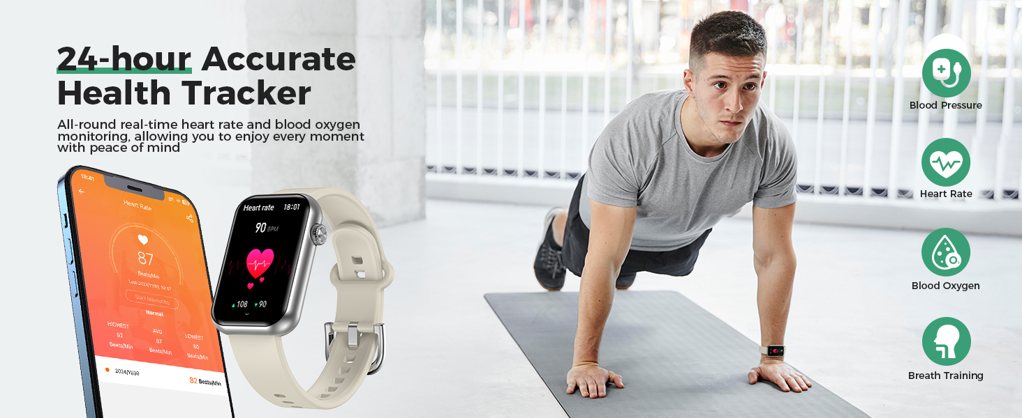 pedometer watch