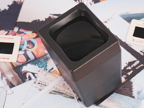 35mm Slide and Film Viewer